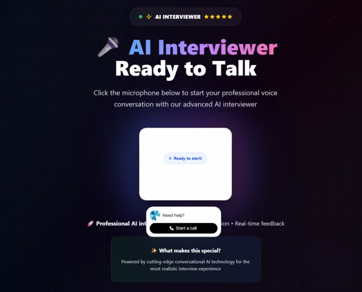 Crackit with AI – screenshot 3