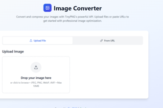 Image-Convertor