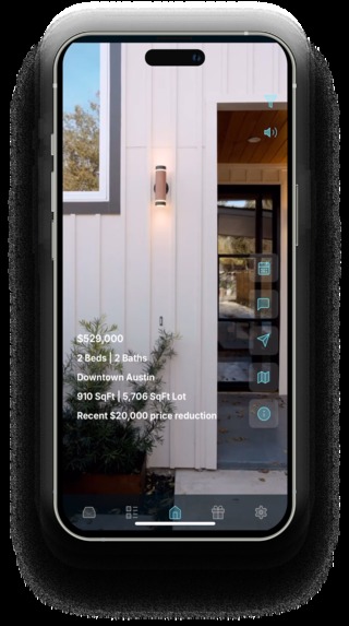 Crib – screenshot 1