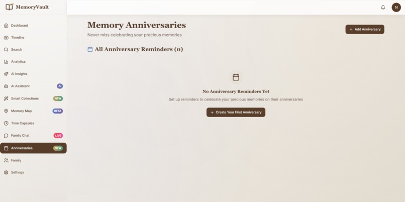 Memory Vault – screenshot 7