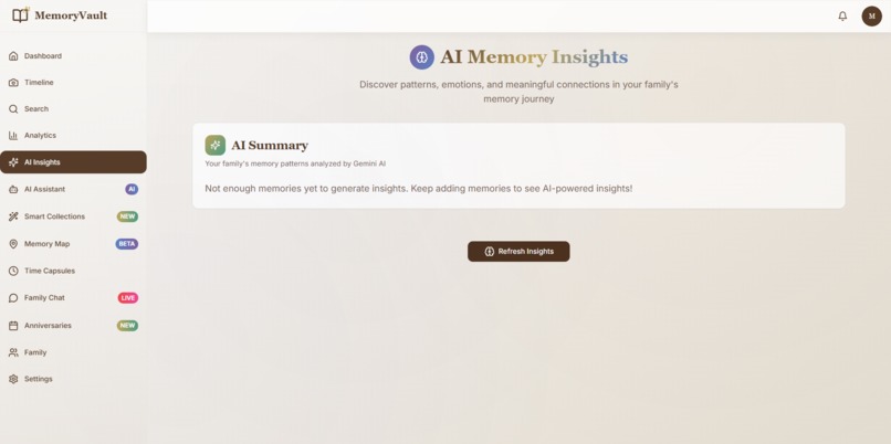 Memory Vault – screenshot 8