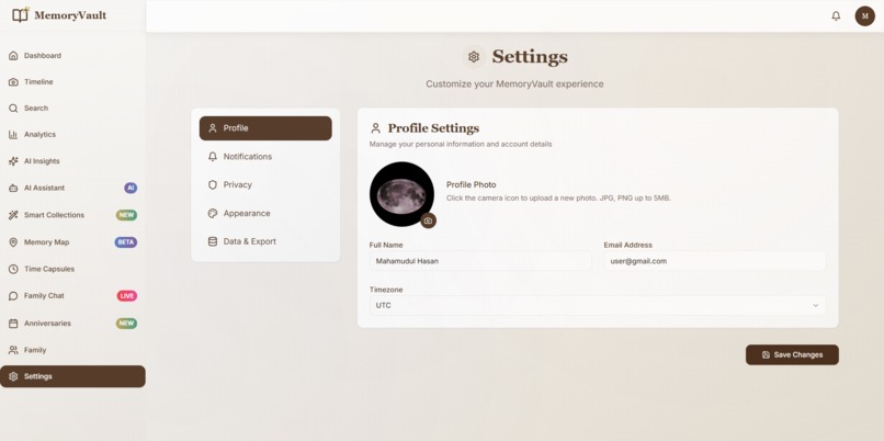 Memory Vault – screenshot 11