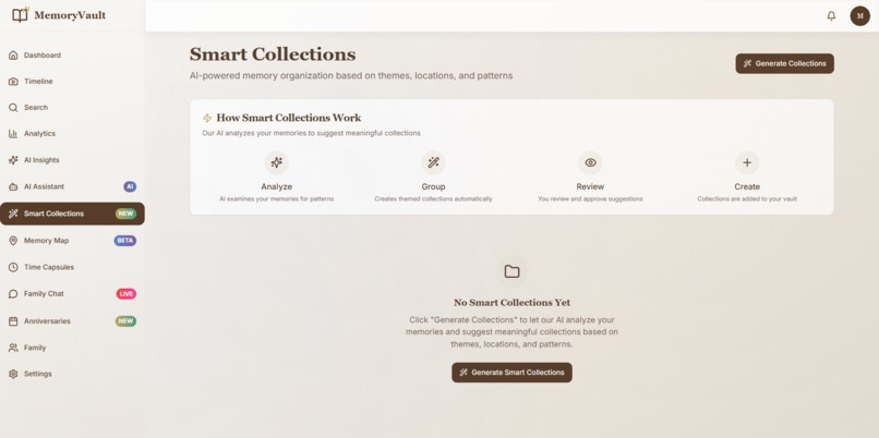 Memory Vault – screenshot 13