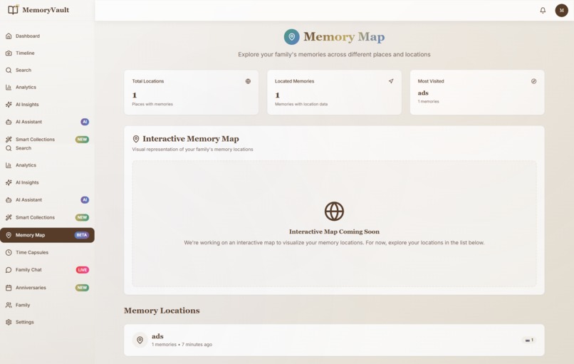 Memory Vault – screenshot 15