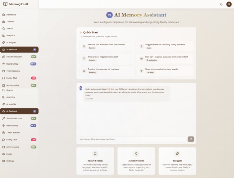 Memory Vault – screenshot 18