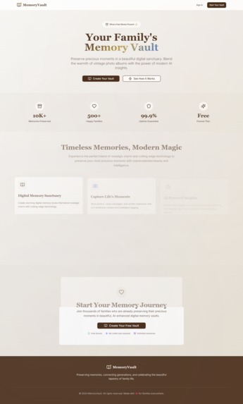 Memory Vault – screenshot 20