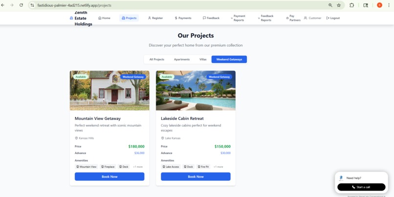 Bolt.Connect - Connecting Customers, Partners and Labor – screenshot 2