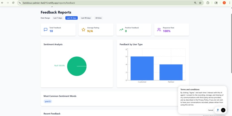 Bolt.Connect - Connecting Customers, Partners and Labor – screenshot 3