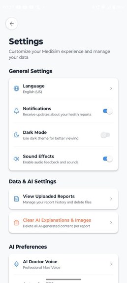 MediSim – screenshot 13