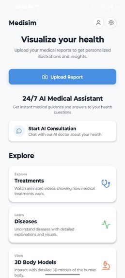MediSim – screenshot 17