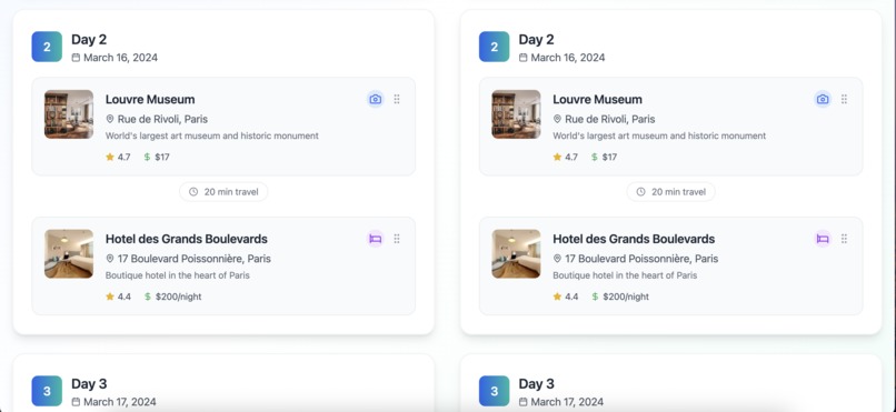 TwoSevenths.ai  – screenshot 4