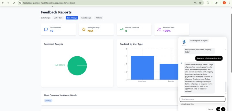 Bolt.Connect - Connecting Customers, Partners and Labor – screenshot 4