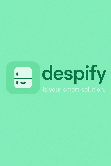 Despify – screenshot 2