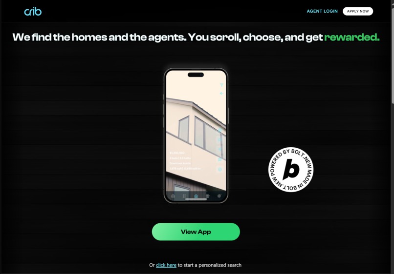 Crib – screenshot 3