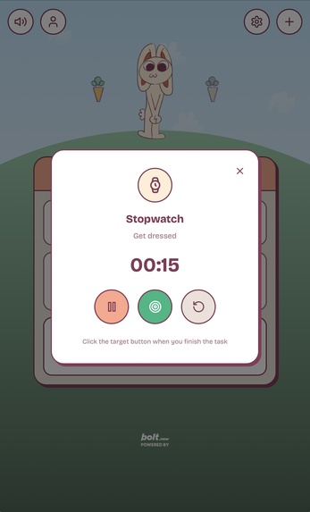 Rowdy Routine – screenshot 9