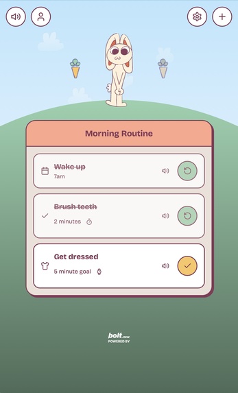 Rowdy Routine – screenshot 8