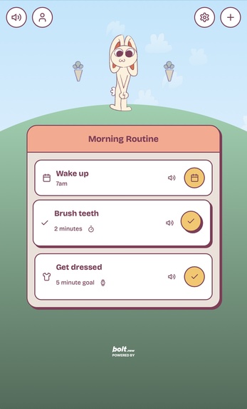 Rowdy Routine – screenshot 6