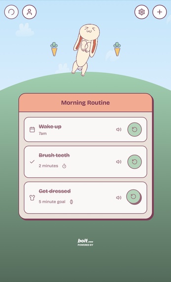 Rowdy Routine – screenshot 11