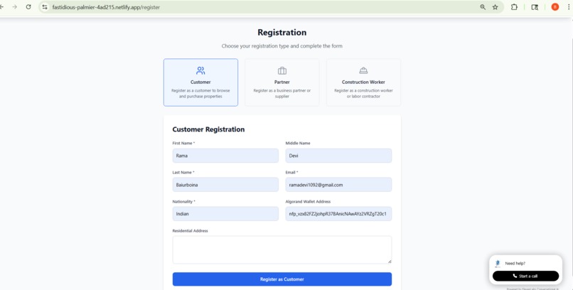 Bolt.Connect - Connecting Customers, Partners and Labor – screenshot 6