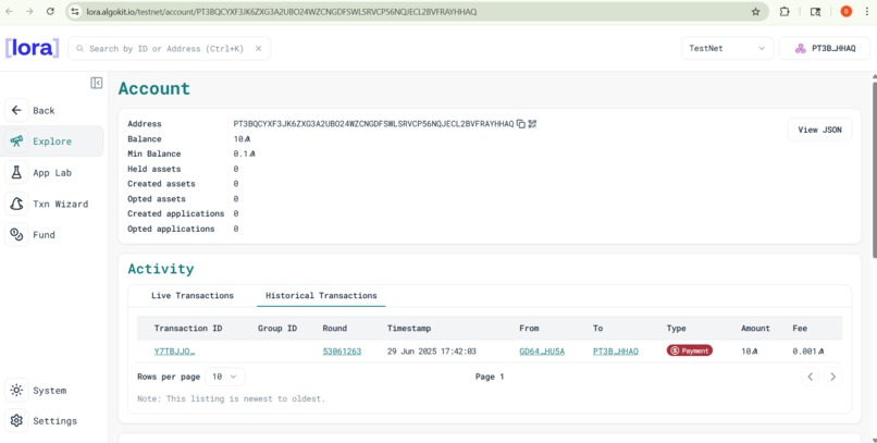 Bolt.Connect - Connecting Customers, Partners and Labor – screenshot 9
