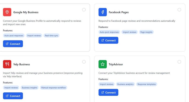 RepliBot – screenshot 3