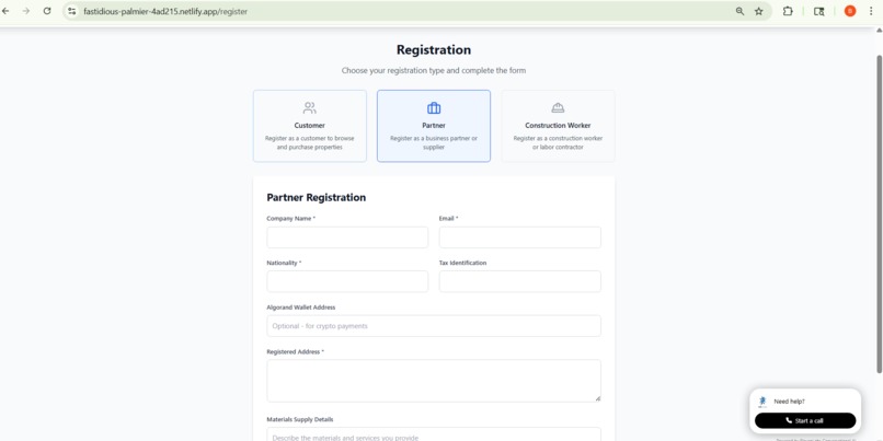 Bolt.Connect - Connecting Customers, Partners and Labor – screenshot 10