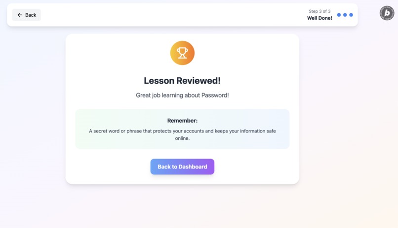 TAME Your Tech – screenshot 6