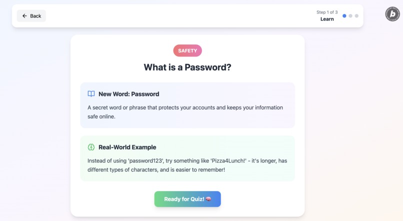 TAME Your Tech – screenshot 5