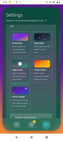 Nice Wake Up – screenshot 3