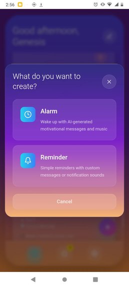 Nice Wake Up – screenshot 5