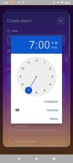 Nice Wake Up – screenshot 9