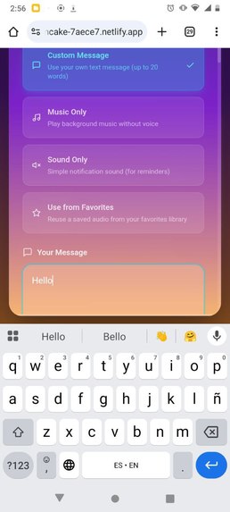Nice Wake Up – screenshot 11