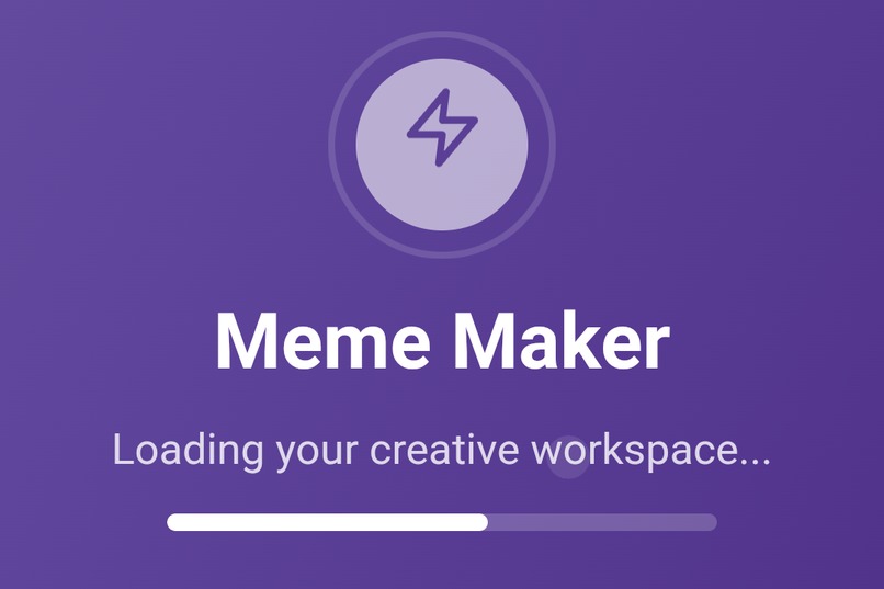 Meme Maker  – screenshot 1