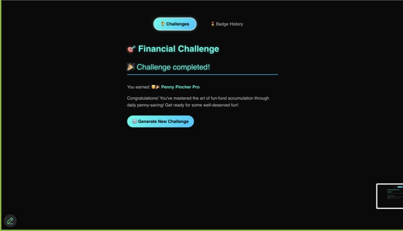 FinSight – screenshot 5