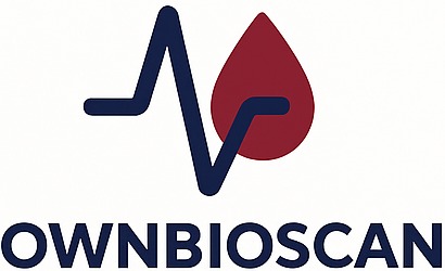 OwnBioScan – screenshot 1