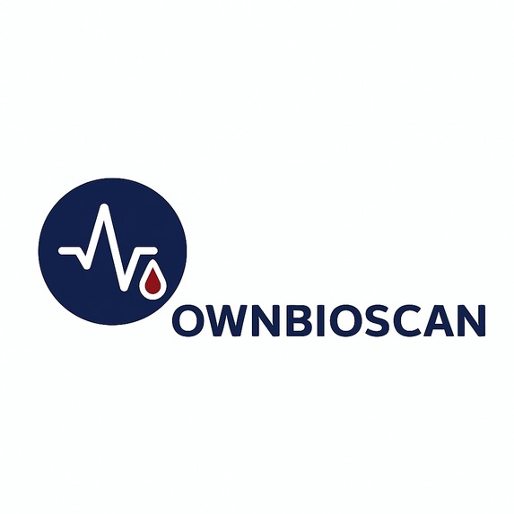 OwnBioScan – screenshot 2