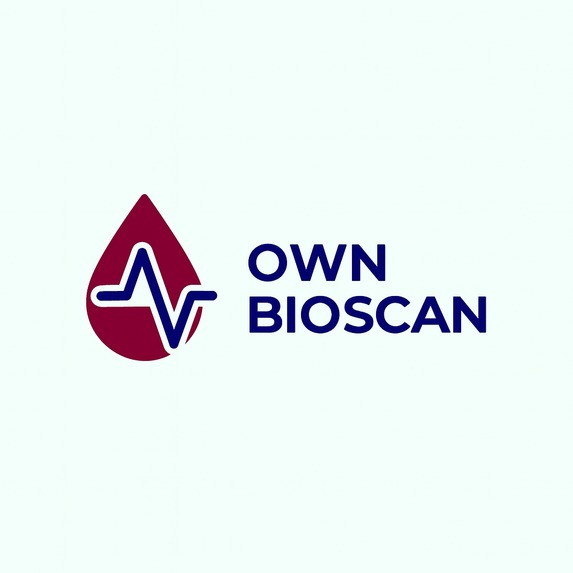 OwnBioScan – screenshot 3