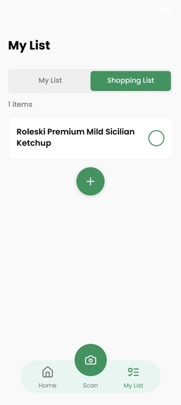 Freshly – screenshot 11