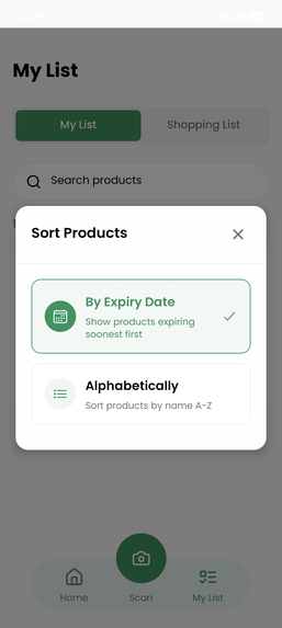 Freshly – screenshot 12