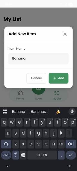 Freshly – screenshot 3