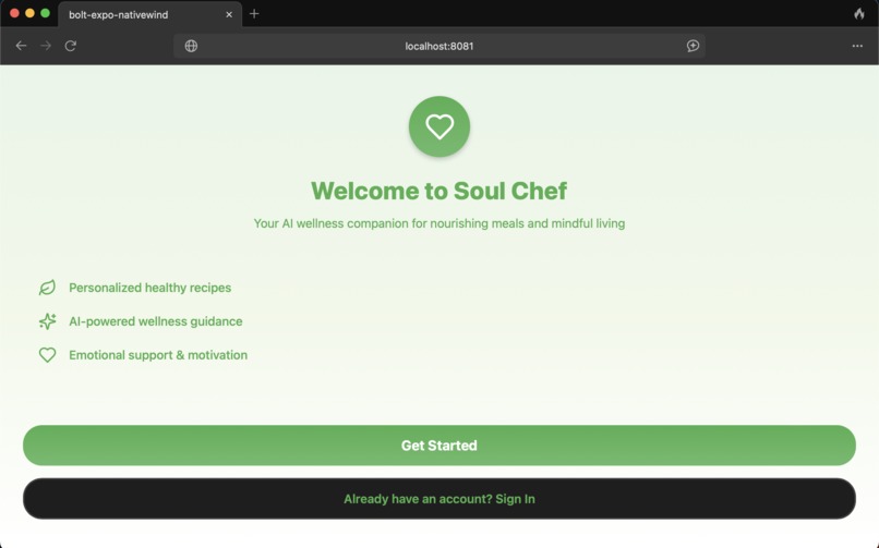 SoulChef – screenshot 2
