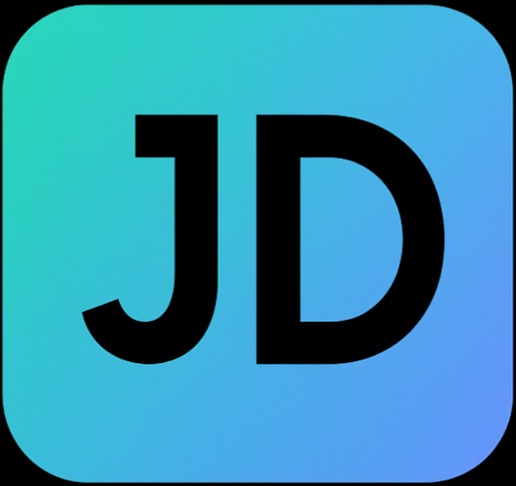JD AI-Copilot for grads – screenshot 1