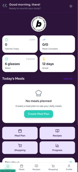 Lili – screenshot 4