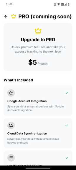 ExTr – screenshot 12