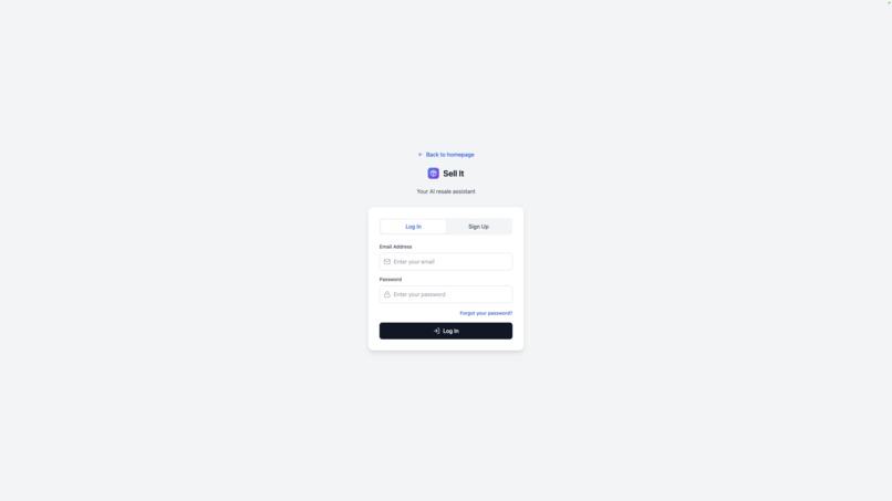Sell It – screenshot 10