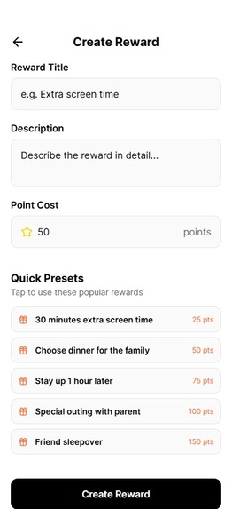 FamQuest – screenshot 4