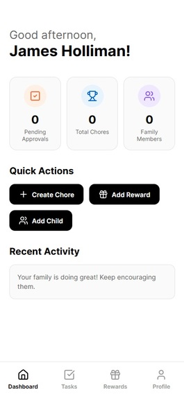 FamQuest – screenshot 7