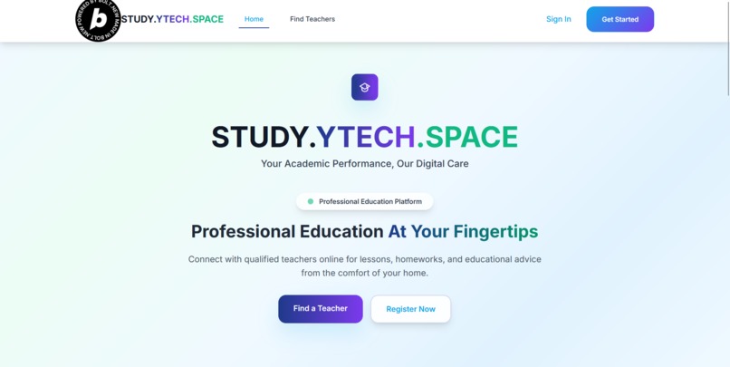 Online Study – screenshot 2