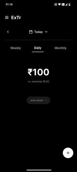 ExTr – screenshot 13