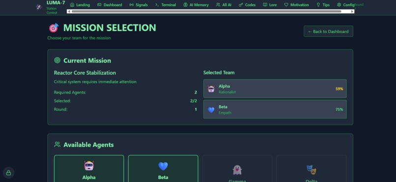 The Last Transmission – screenshot 3